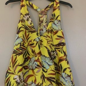 Cute tank top